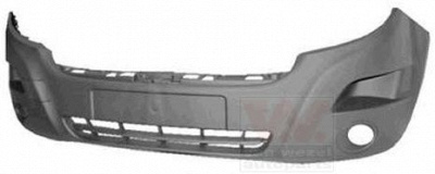 VAN WEZEL 4388575 -  Буфер